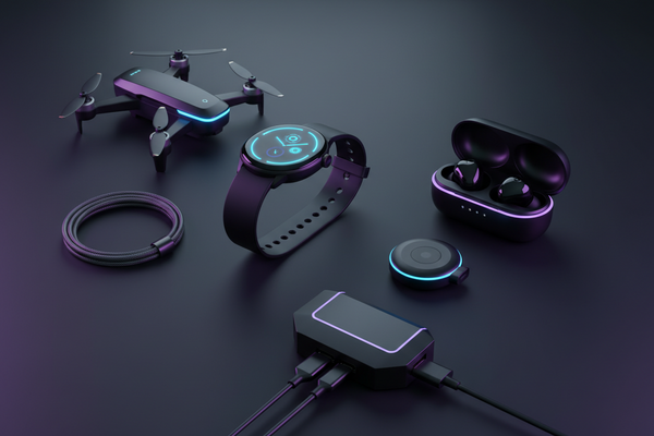 Tech & Gadgets