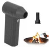 Mini Turbo Jet Fan - High Power Portable Air Duster