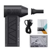 Mini Turbo Jet Fan - High Power Portable Air Duster